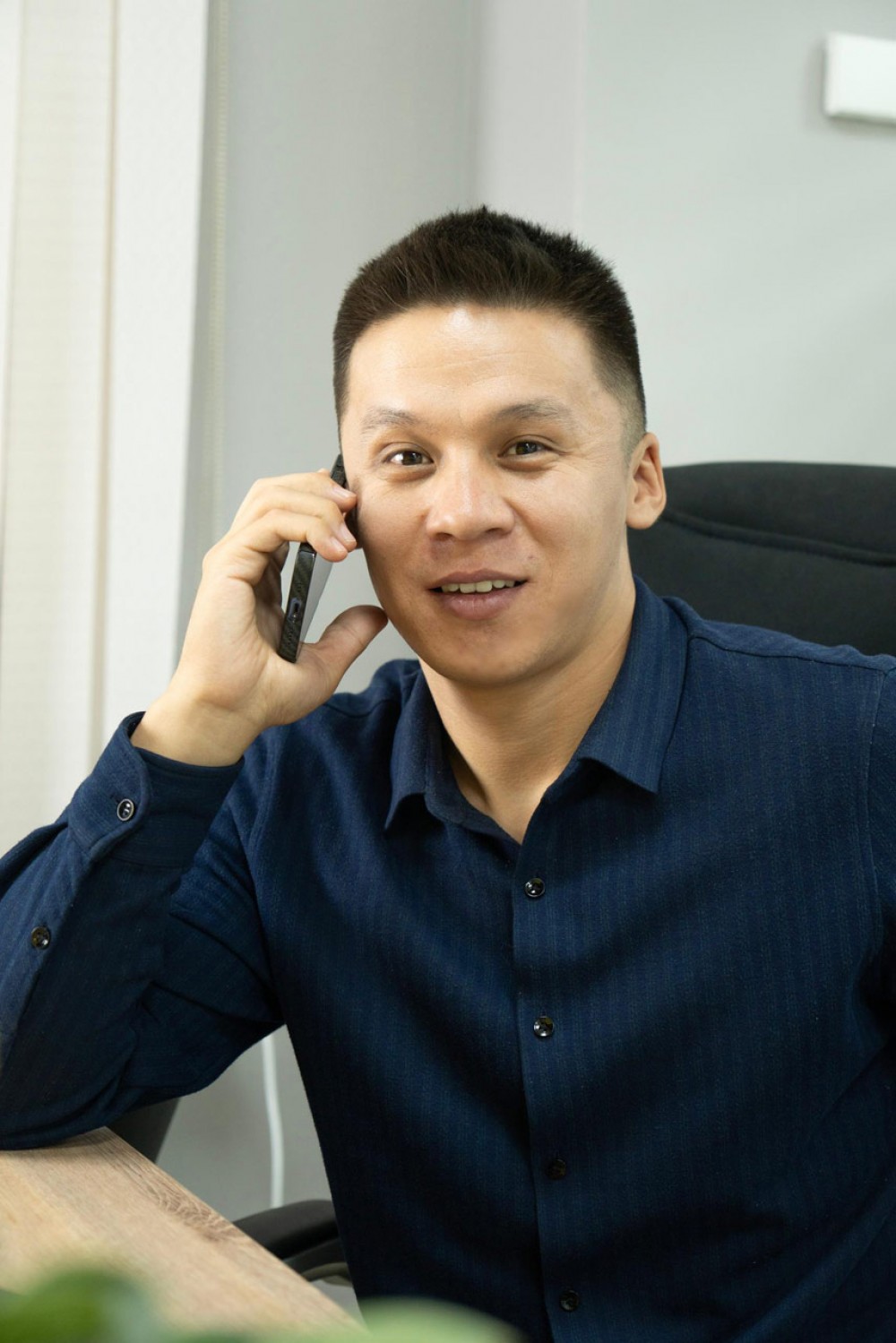 Жолдубай Ниязов