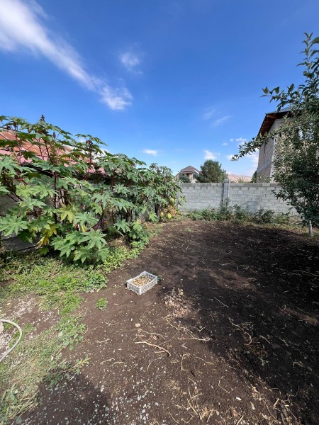 Участок Кой-Таш 9-сот