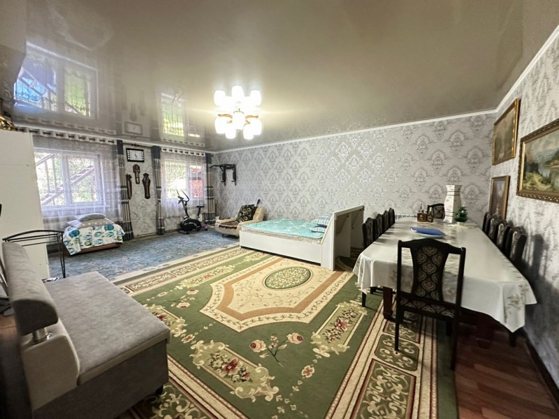 Пр-ся дом в районе Ж-Жолу/Школьная 4 сотки