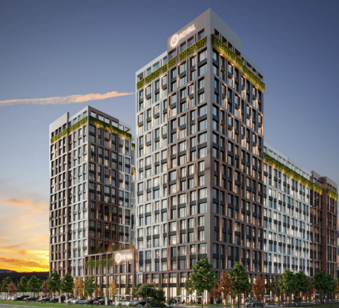 2-к. кв, ПСО,  ЖК 