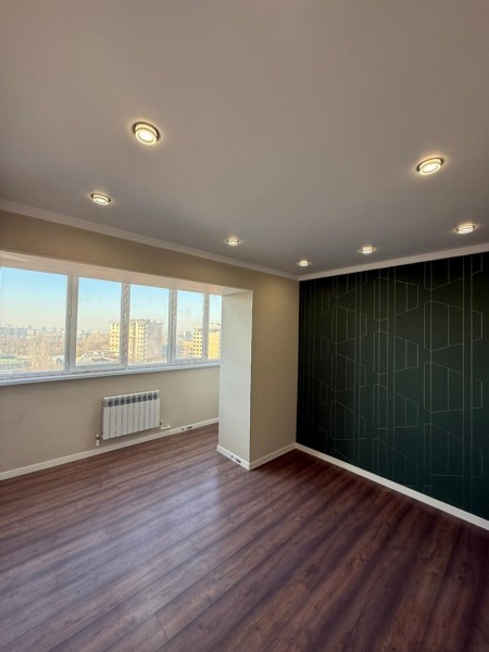 Продается 2-х комнатная квартира