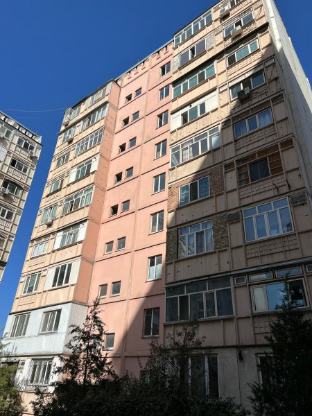 1-комнатная кв в центре Джала