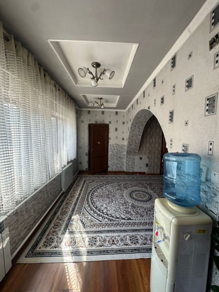 Продаю дом 5 ком город Кара Балта 5 ком