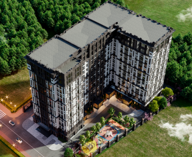 3-к. квартира, ПСО, возле парка Асанбай, по срочной цене, ЖК