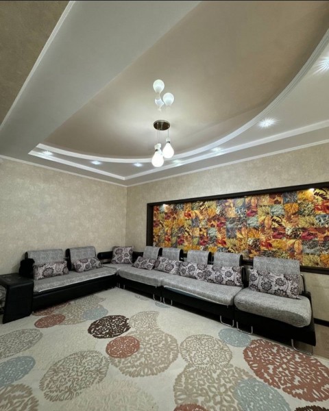 Продается 3 ком студия квартира