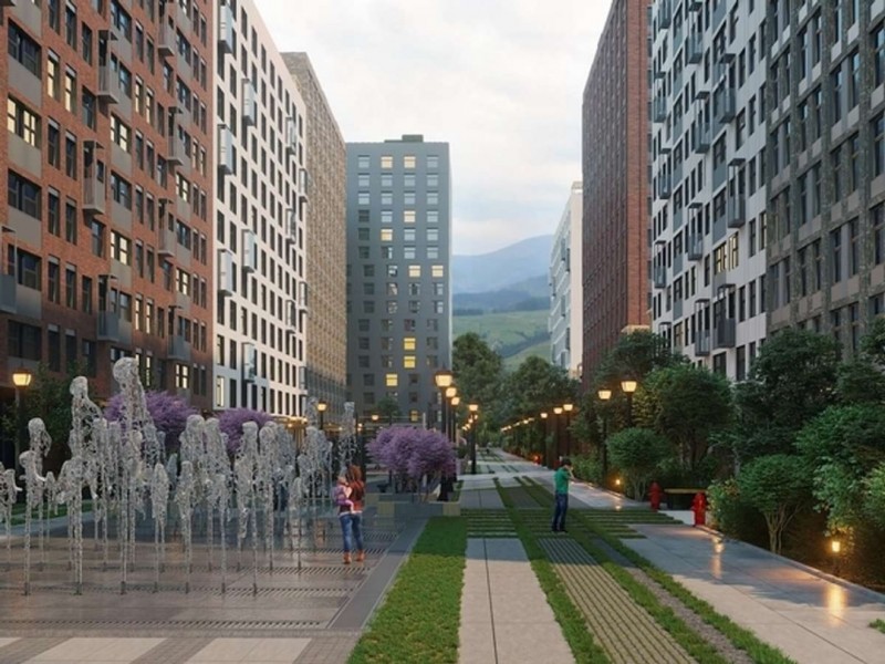 Продается 3-х комнатная квартира