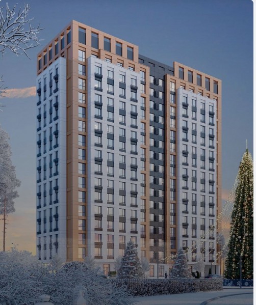 Продается квартира под ПСО