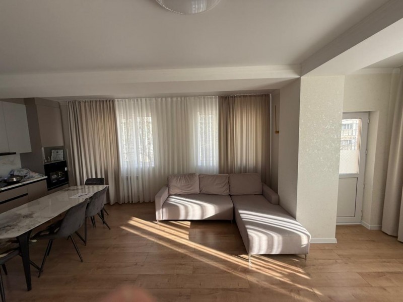 Продается 3-х комнатная квартира