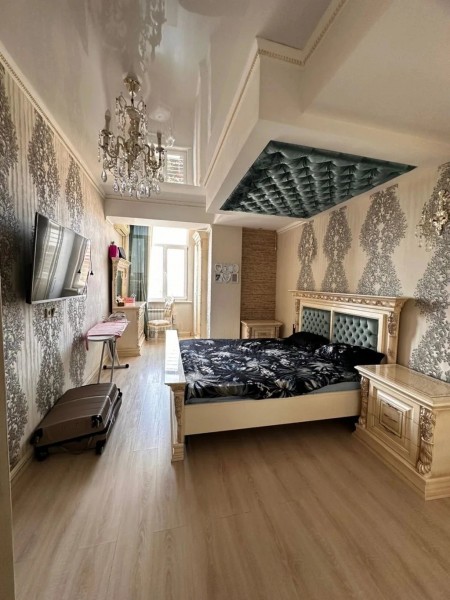 Срочно продается 3х ком