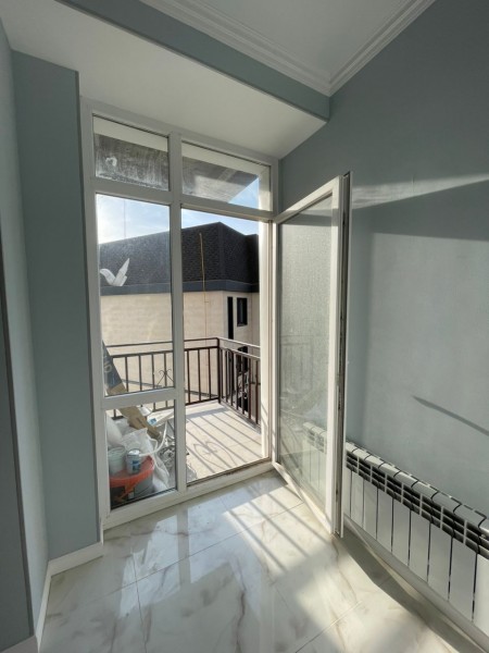 Продаётся 2-комнатная квартира в ЖК «Курчатова» от застройщика ACTION