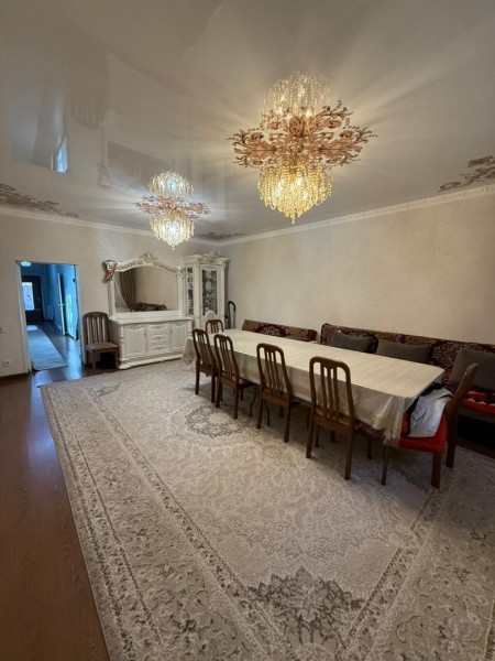 Продается дом