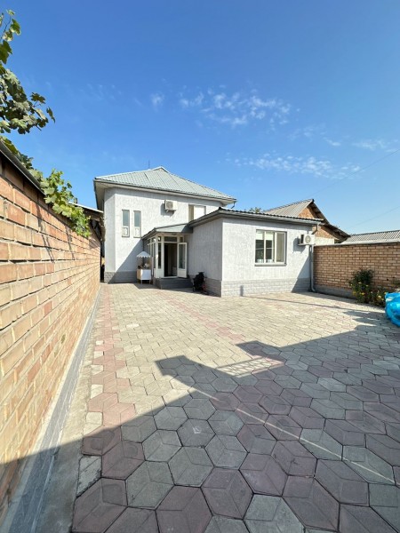 Пр-ся дом (Кызыл-Аскер)