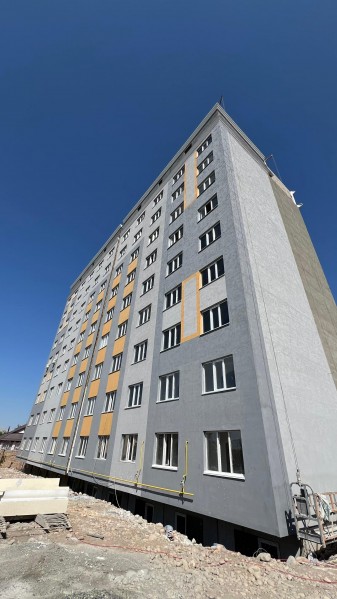 1-комнатная кв р.н Киргизия-1