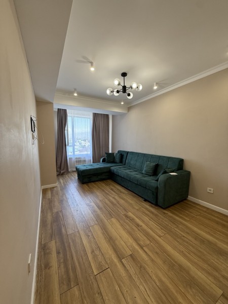 Продается однокомнатная квартира,38 км2 жк ФЭМИЛИ ХАУС 7/10 по улице молдокулова 1