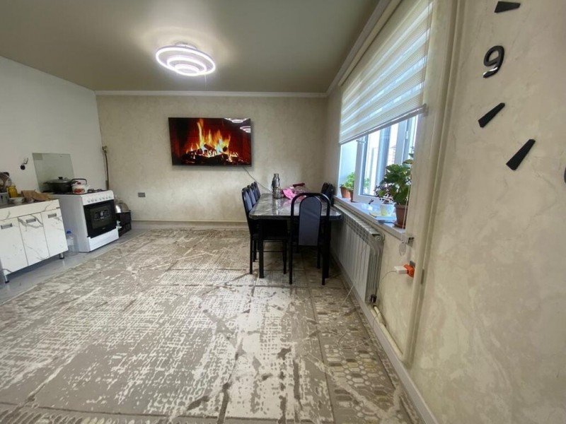 Срочно продаю дом 3х ком