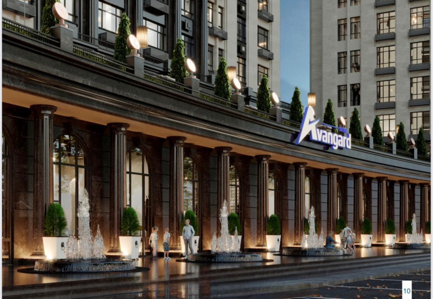 Продается 4-х комнатная квартира