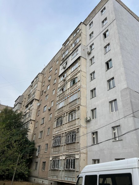 3-комнатная кв в центре Джала