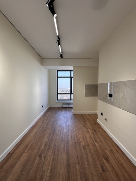 2-комн.квартира, ЖК Академия