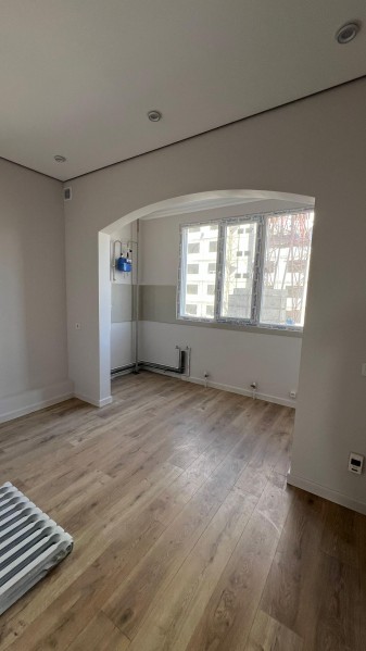 3-Комнатная кв р.н Киргизия-1