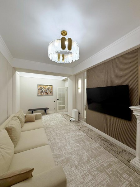 Продается 2-х комнатная квартира